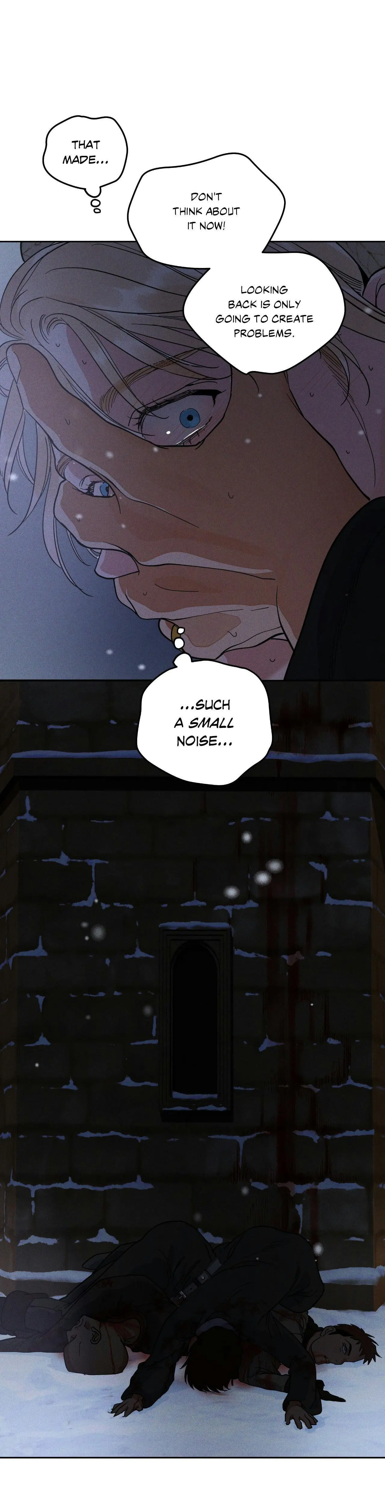 Antidote (Harusari) Chapter 76 page 17
