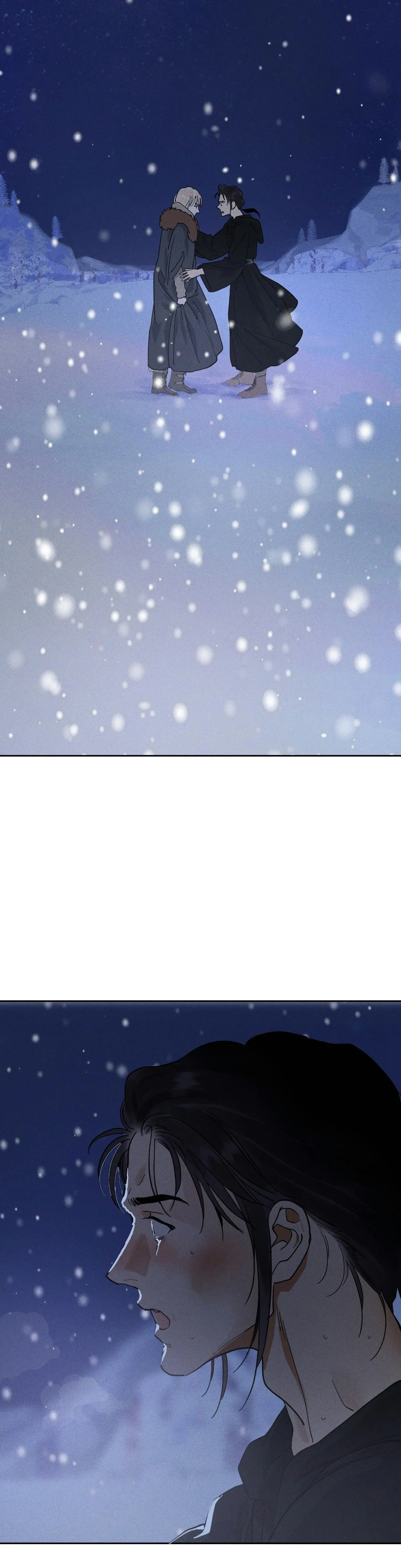 Antidote (Harusari) Chapter 76 page 29