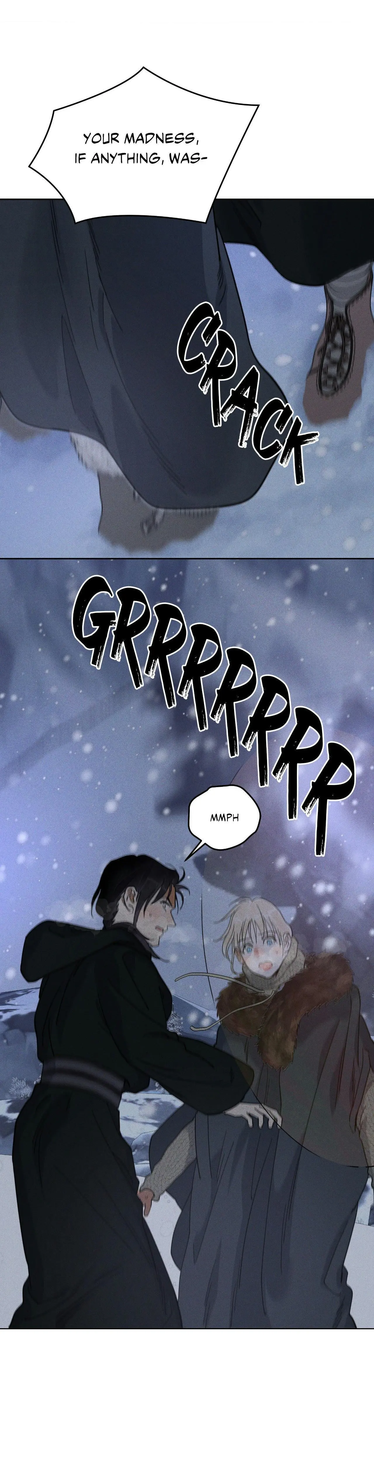 Antidote (Harusari) Chapter 76 page 32