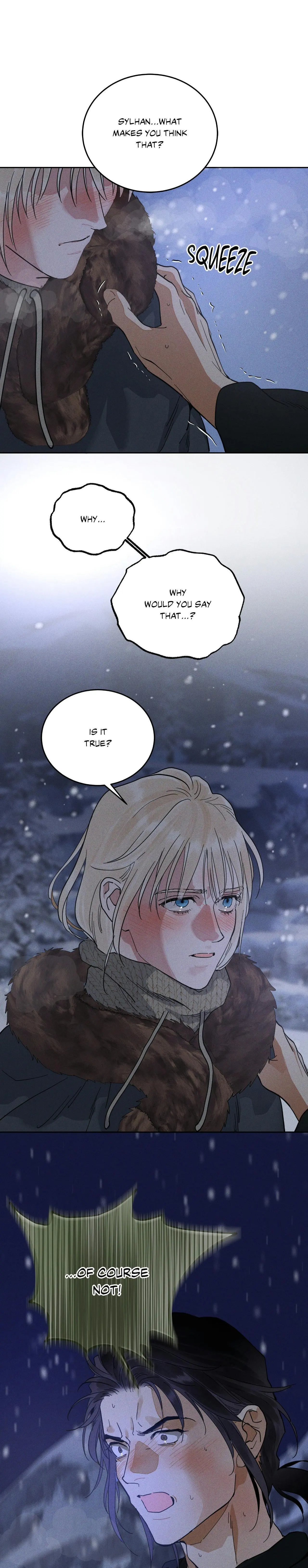 Antidote (Harusari) Chapter 76 page 30