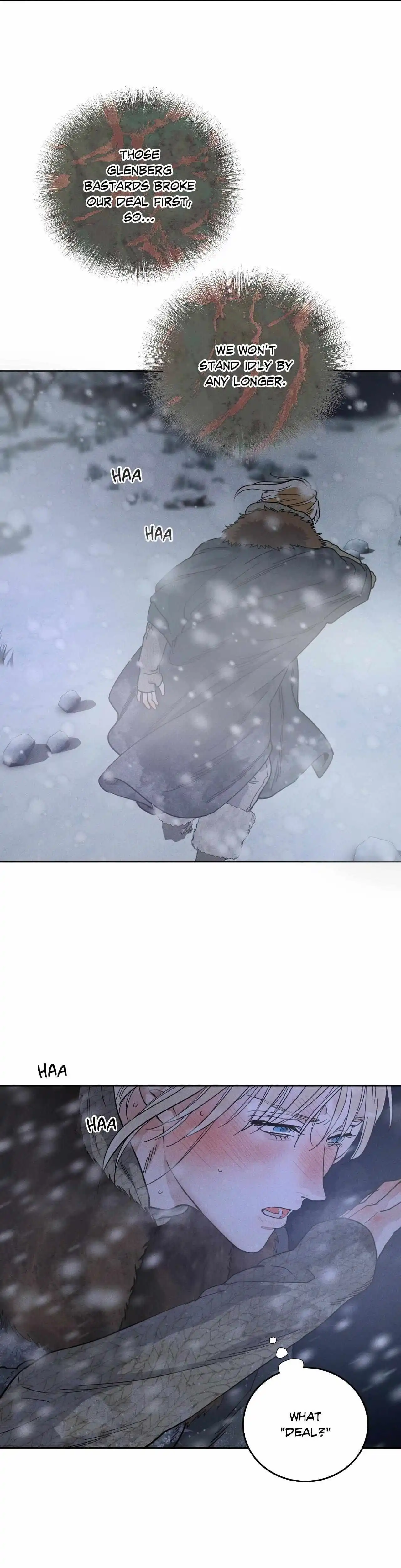 Antidote (Harusari) Chapter 77 page 3