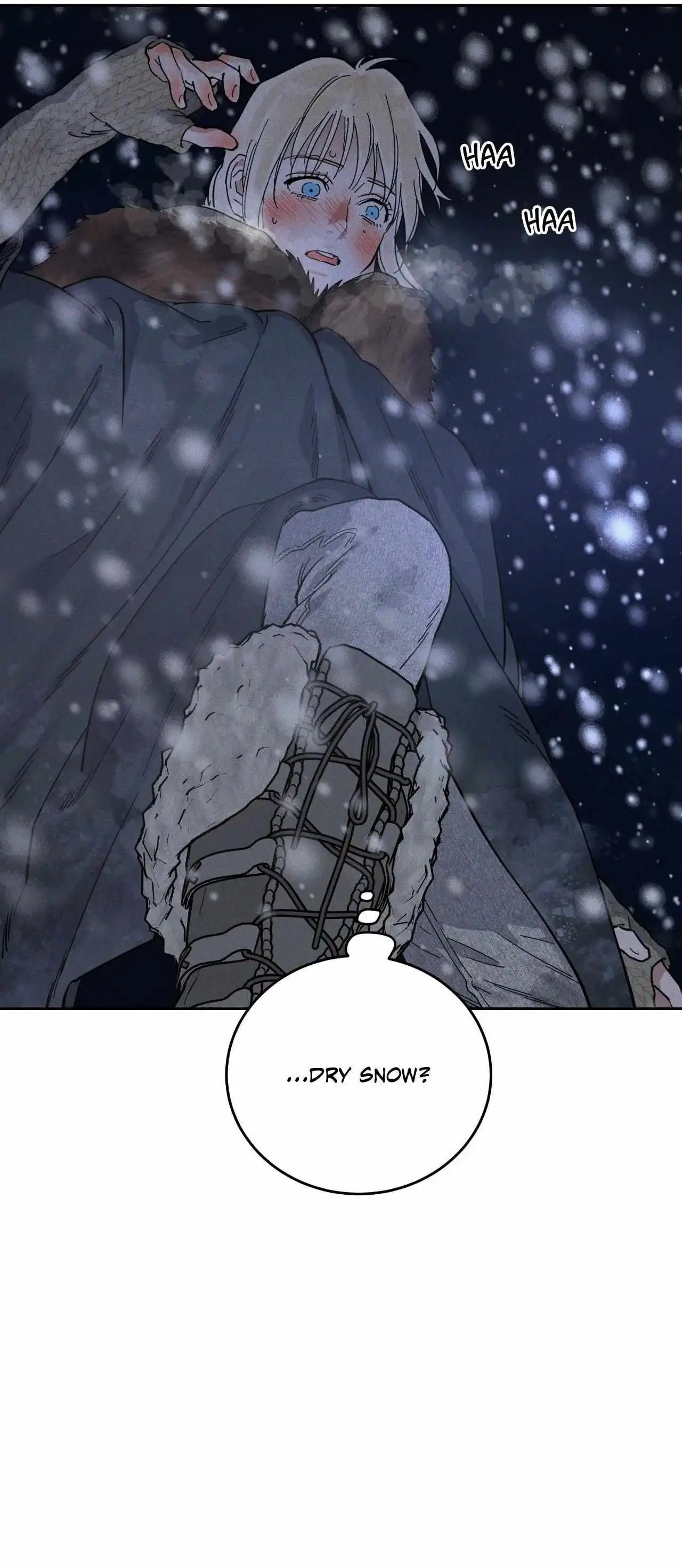 Antidote (Harusari) Chapter 77 page 5