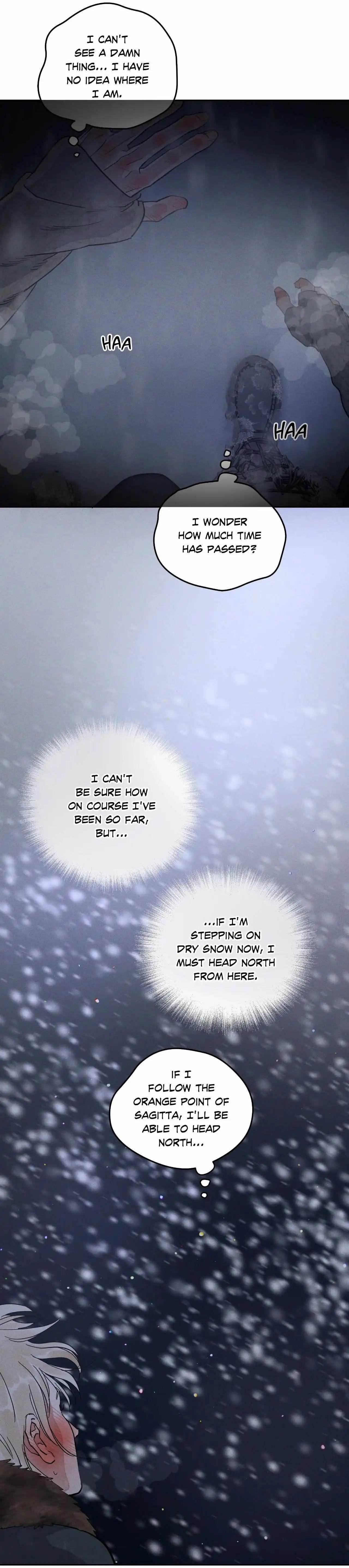 Antidote (Harusari) Chapter 77 page 6