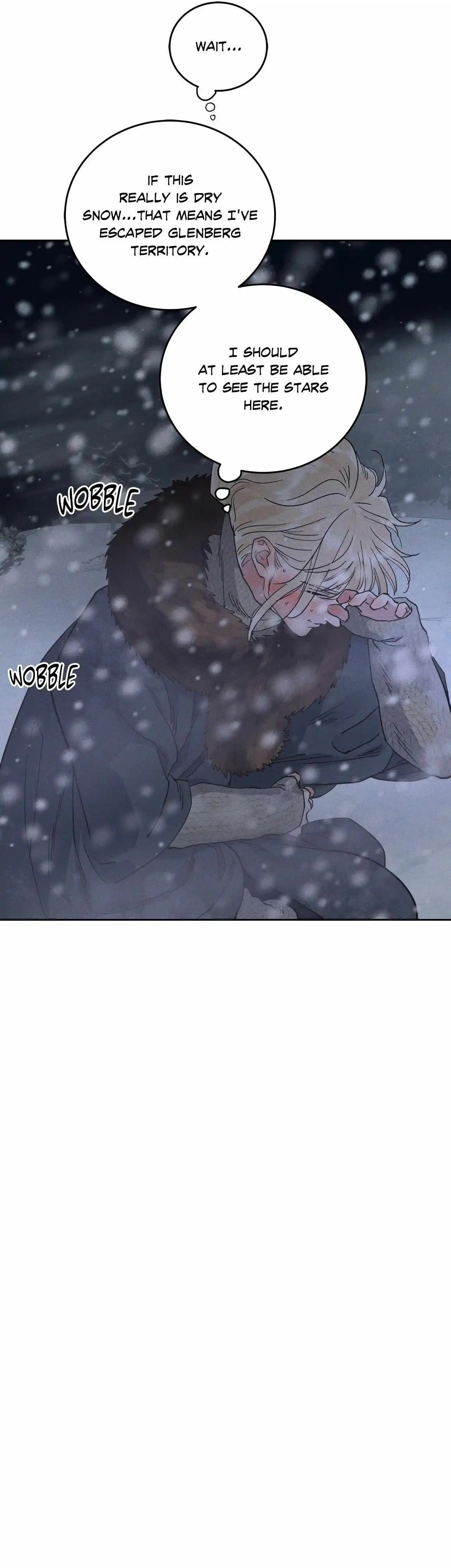 Antidote (Harusari) Chapter 77 page 9