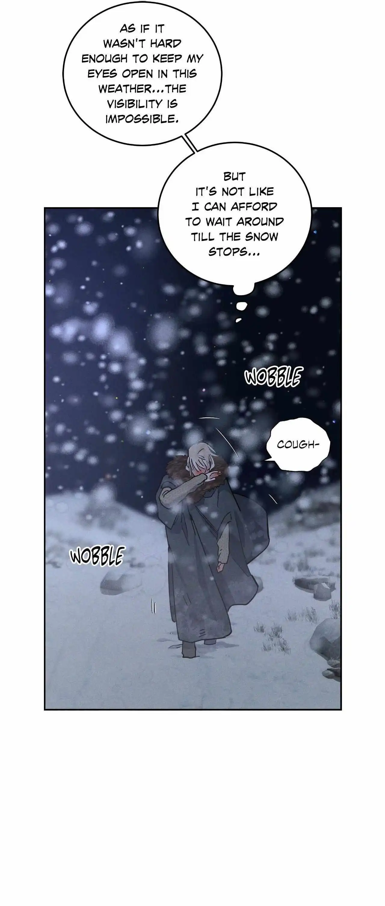 Antidote (Harusari) Chapter 77 page 8