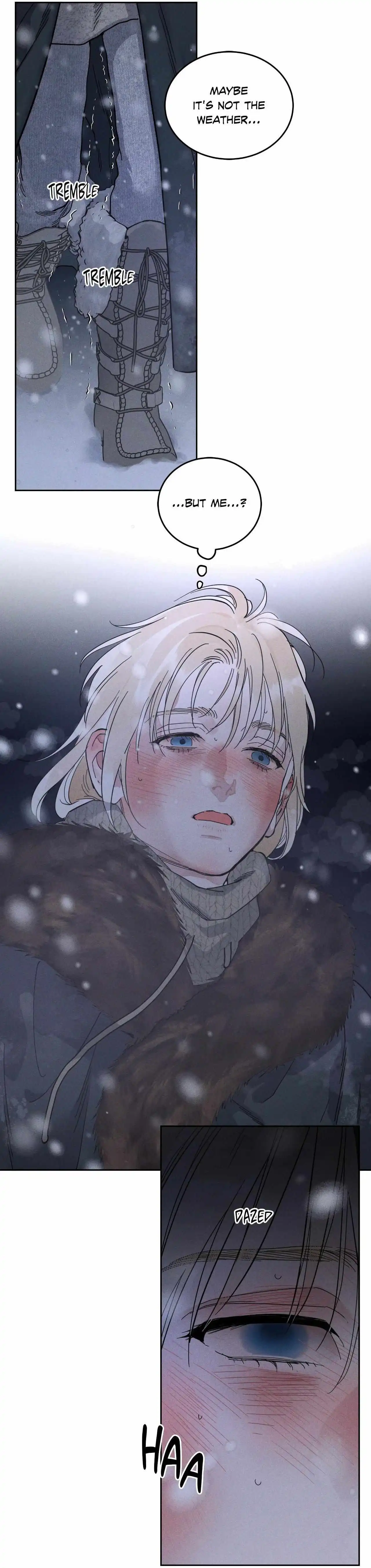 Antidote (Harusari) Chapter 77 page 10