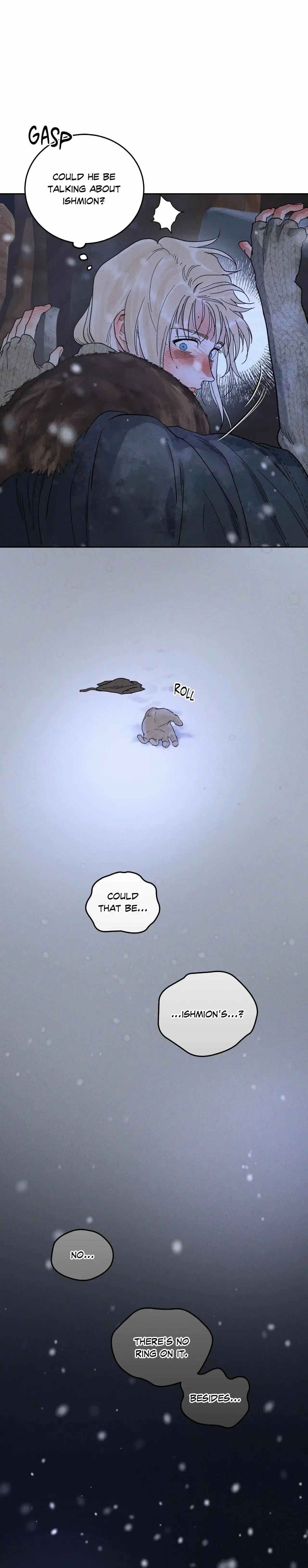 Antidote (Harusari) Chapter 77 page 19