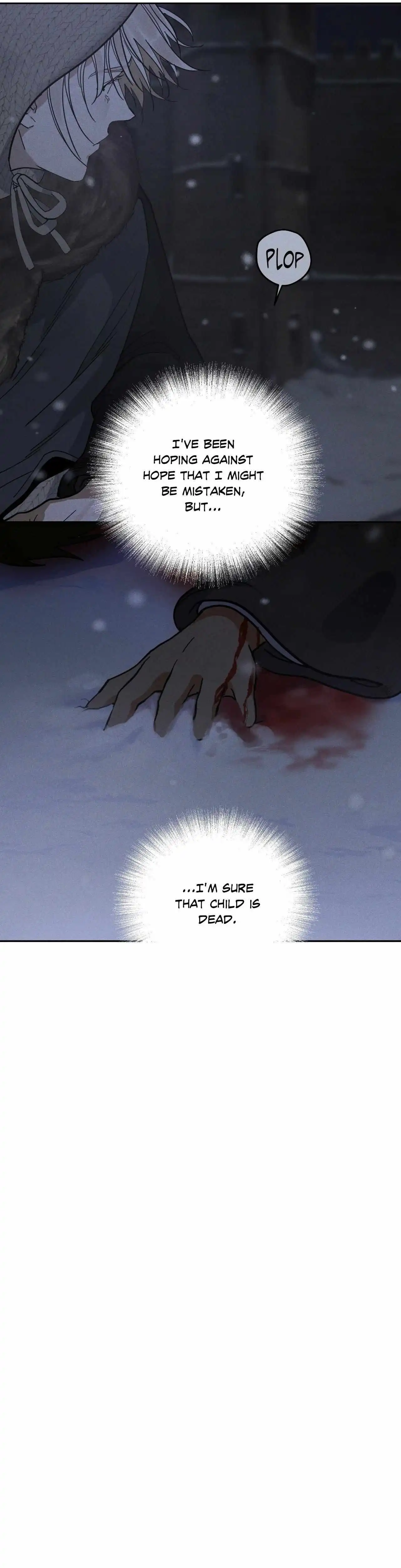 Antidote (Harusari) Chapter 77 page 22