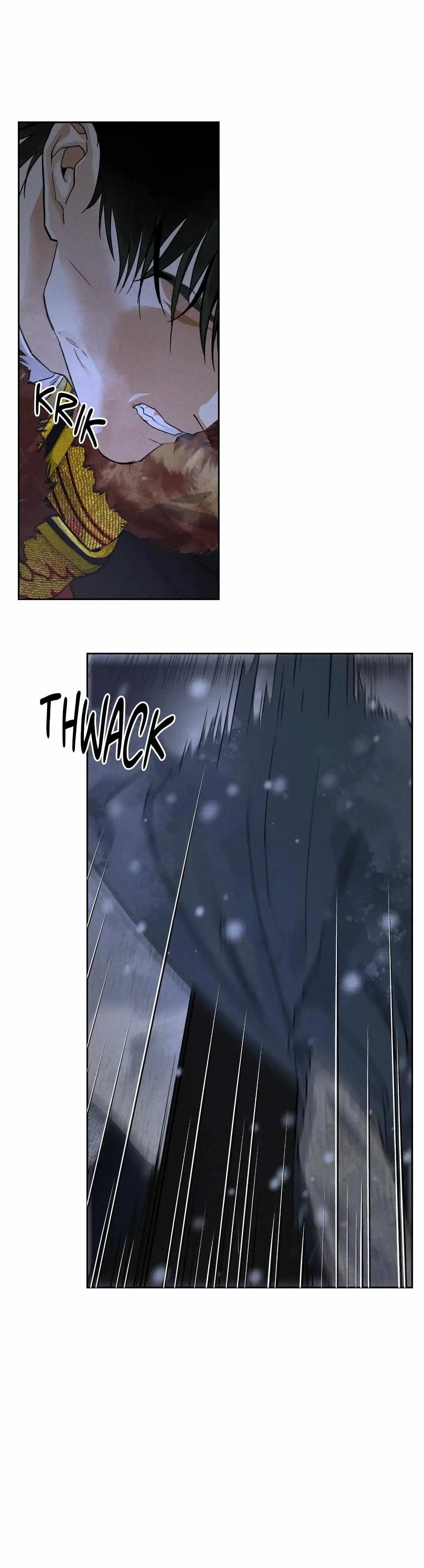 Antidote (Harusari) Chapter 77 page 25