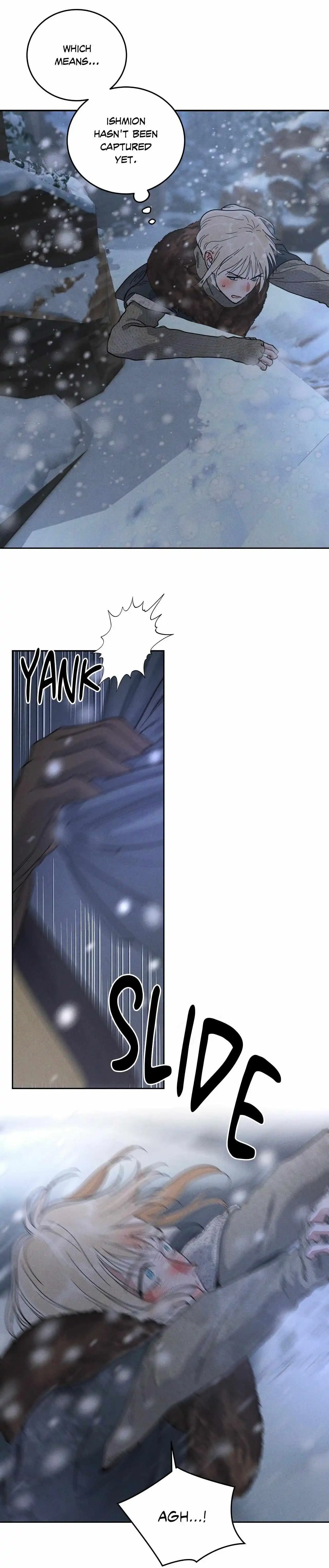Antidote (Harusari) Chapter 77 page 23