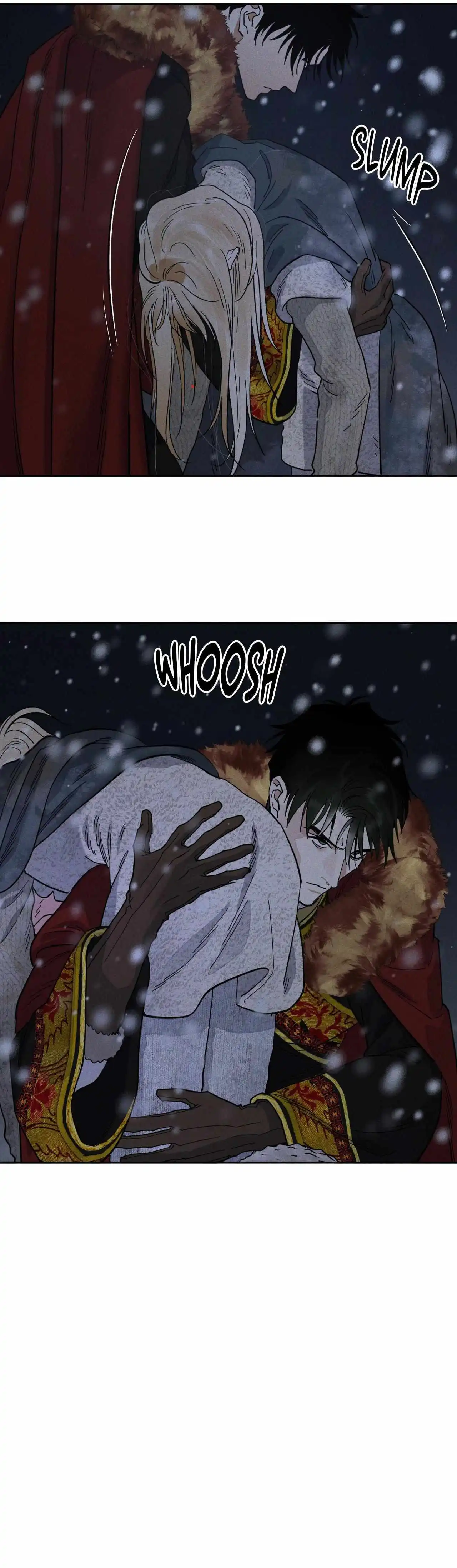 Antidote (Harusari) Chapter 77 page 26
