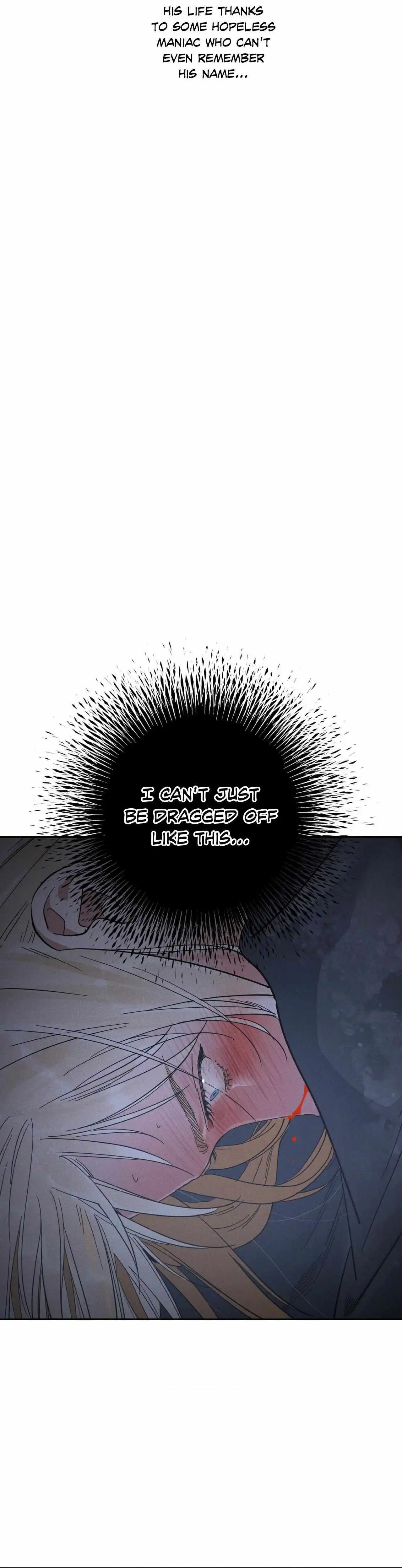 Antidote (Harusari) Chapter 77 page 28
