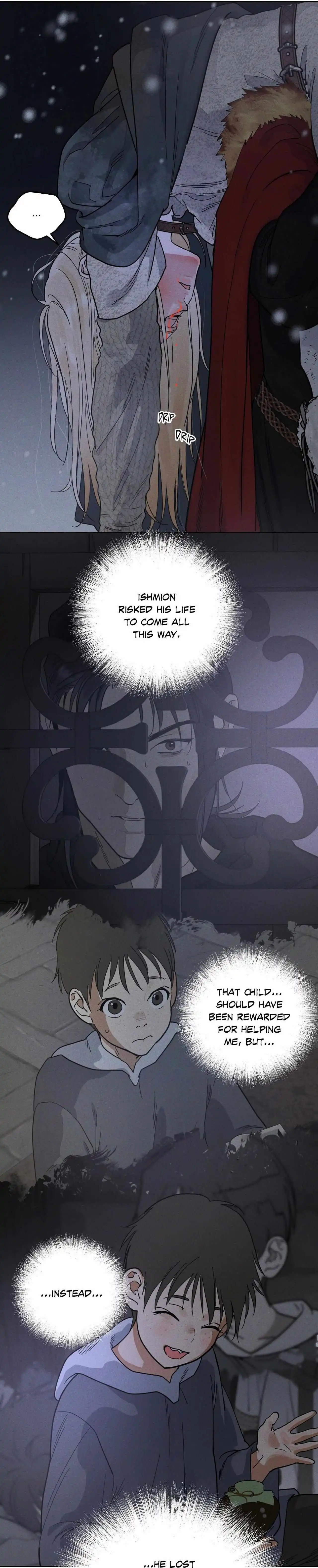 Antidote (Harusari) Chapter 77 page 27