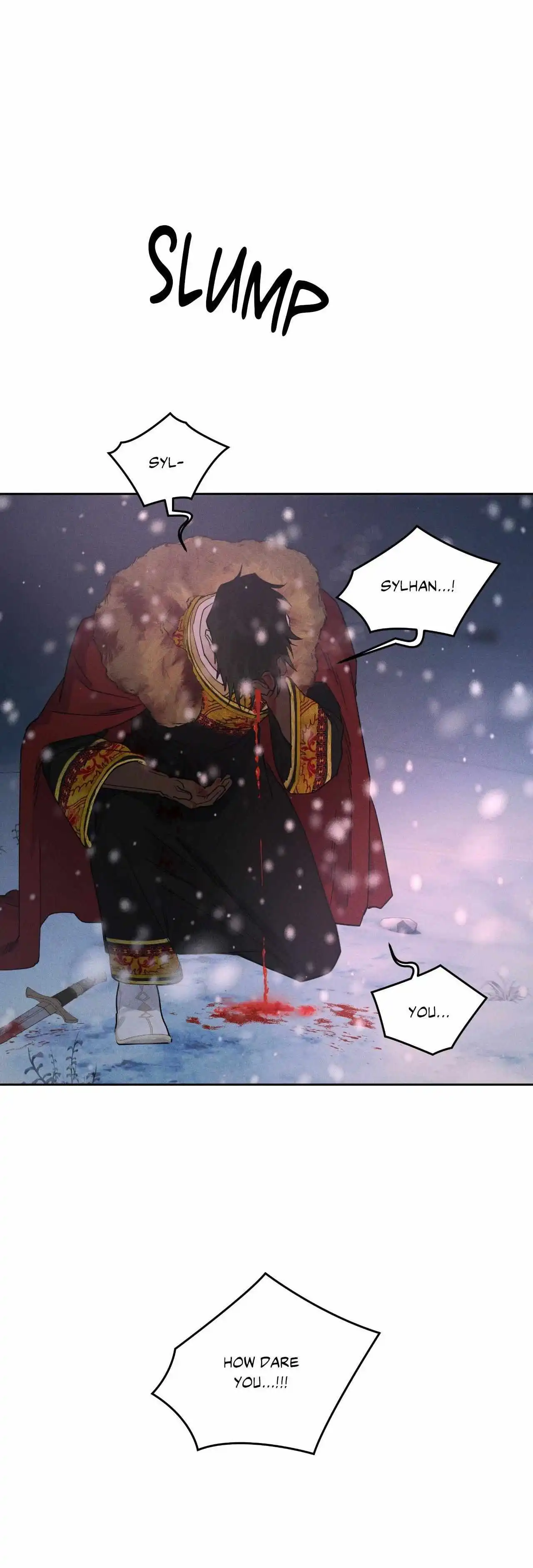 Antidote (Harusari) Chapter 77 page 36