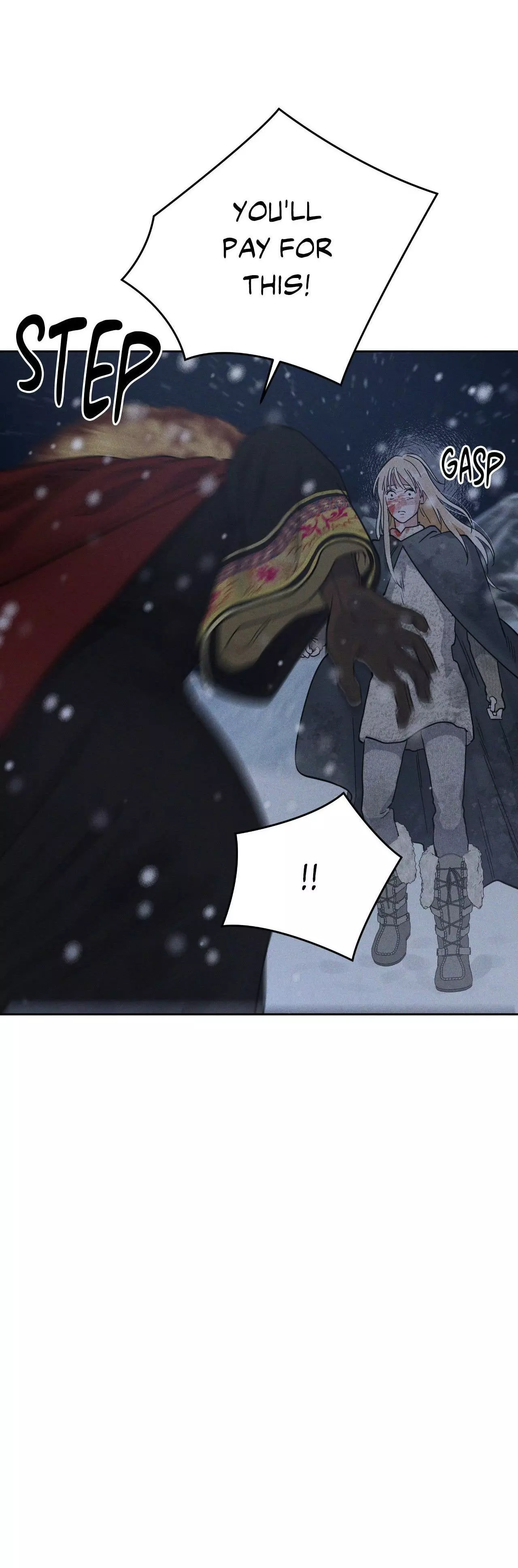 Antidote (Harusari) Chapter 78 page 3
