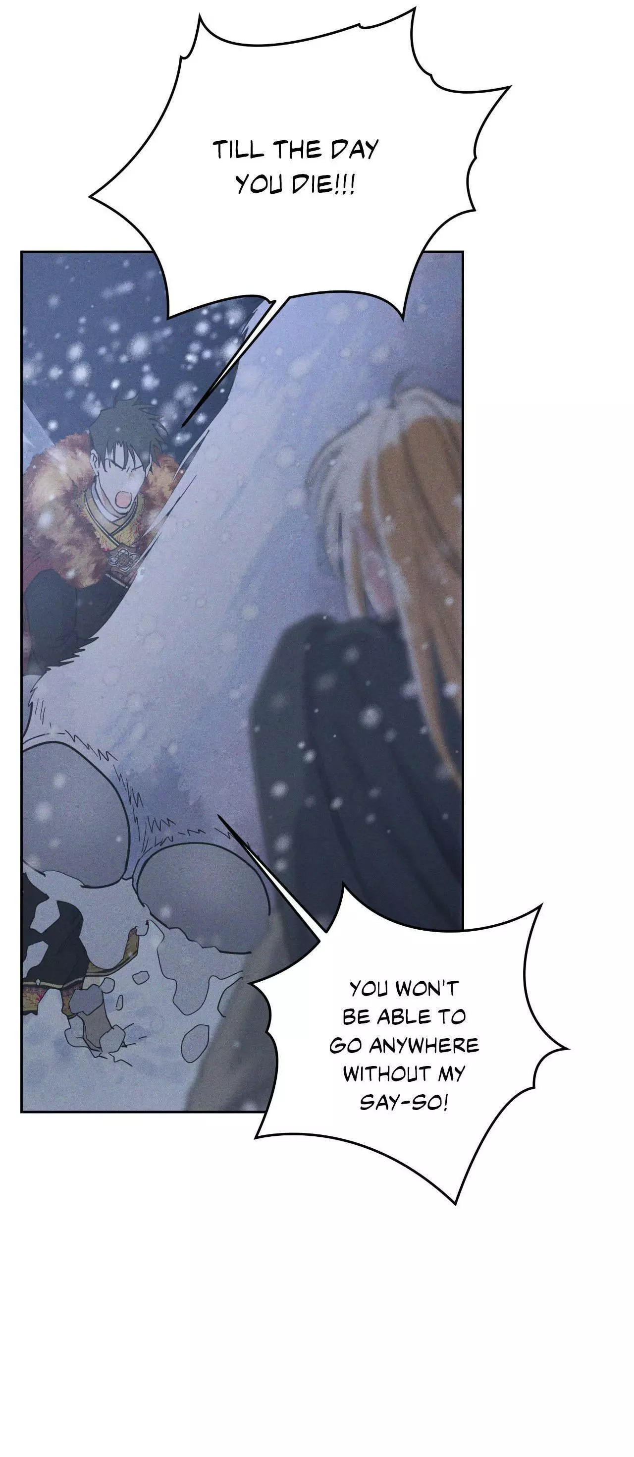 Antidote (Harusari) Chapter 78 page 6