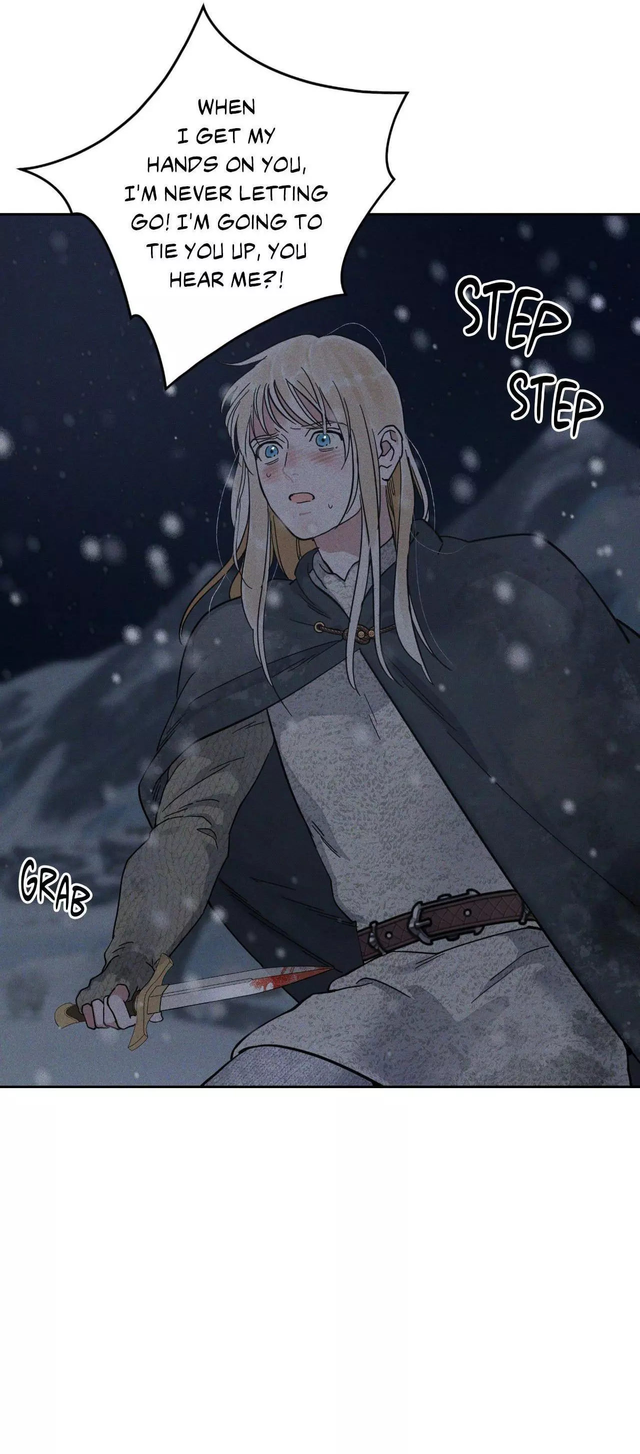Antidote (Harusari) Chapter 78 page 5