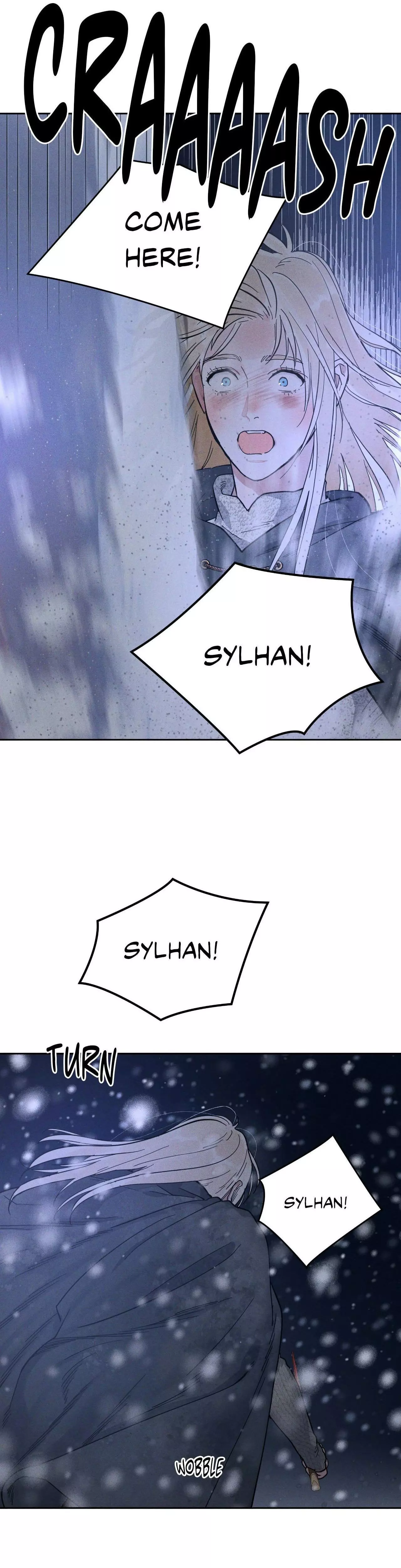 Antidote (Harusari) Chapter 78 page 8