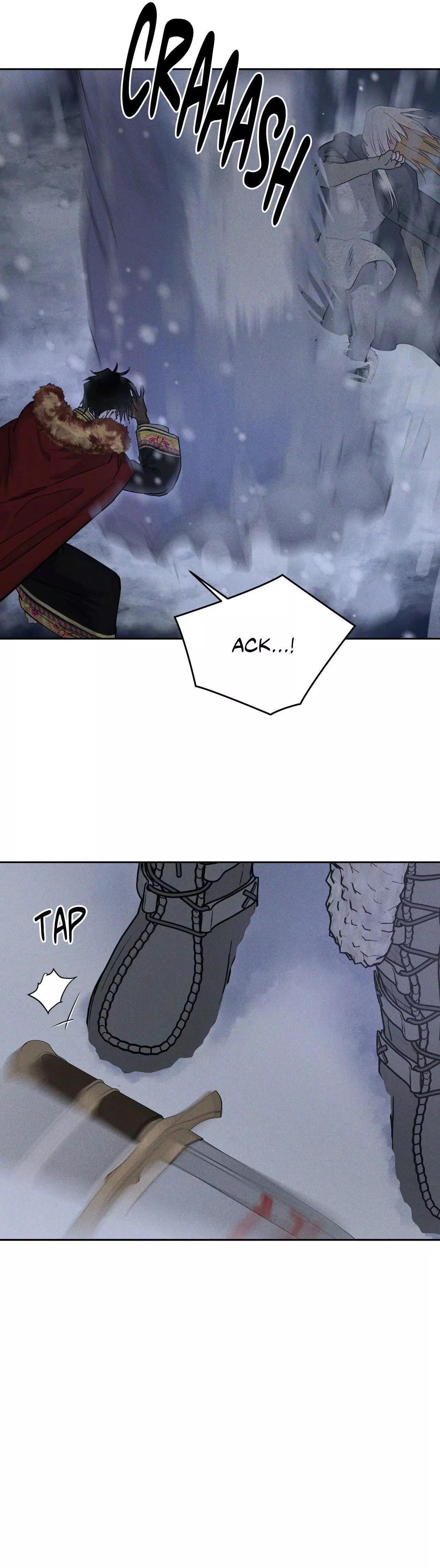 Antidote (Harusari) Chapter 78 page 4