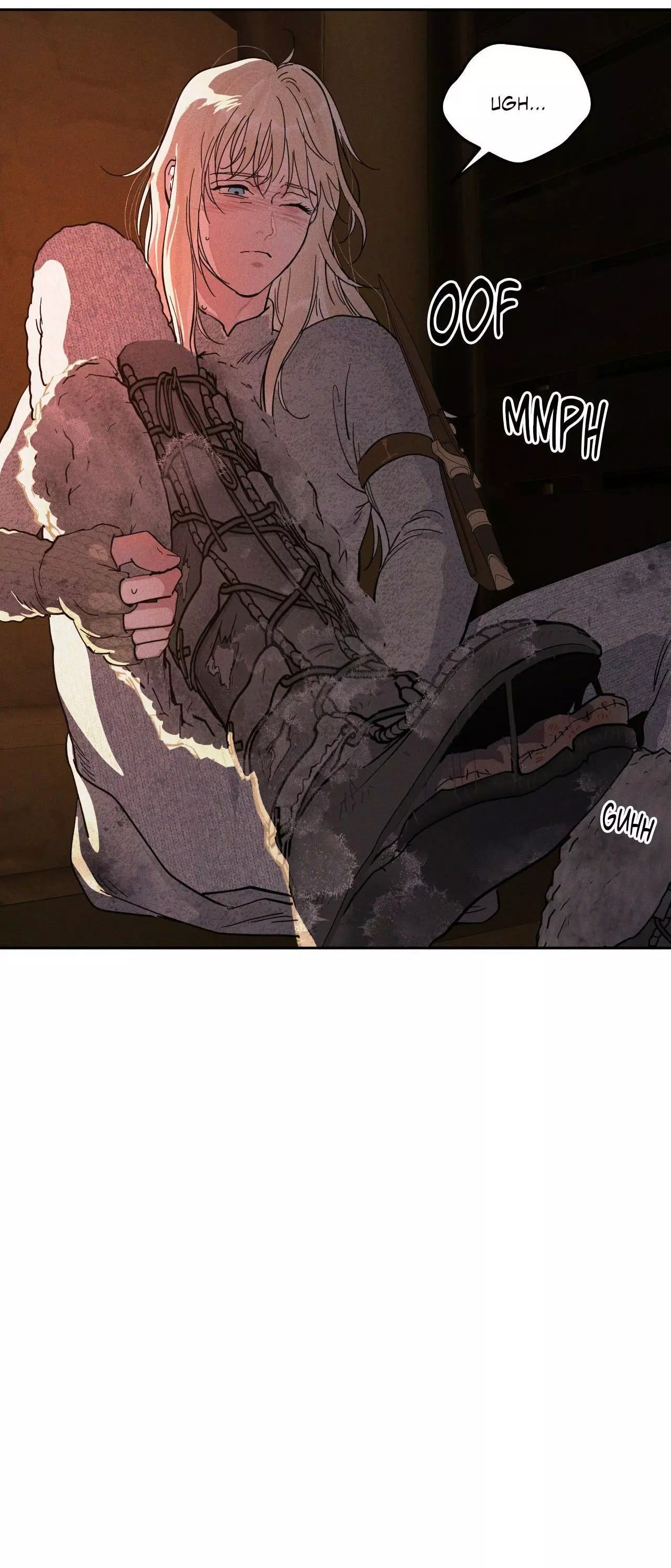 Antidote (Harusari) Chapter 78 page 21