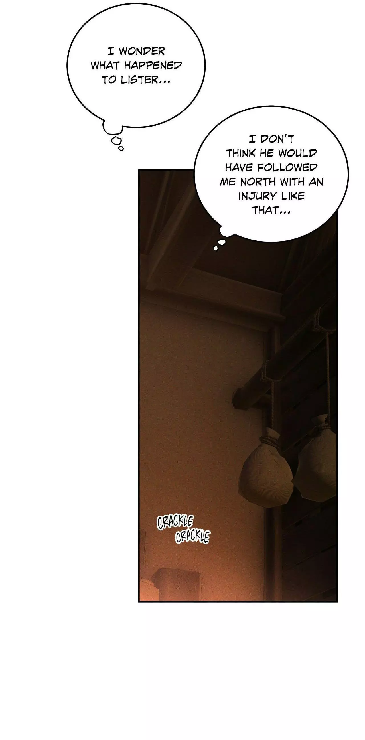 Antidote (Harusari) Chapter 78 page 22