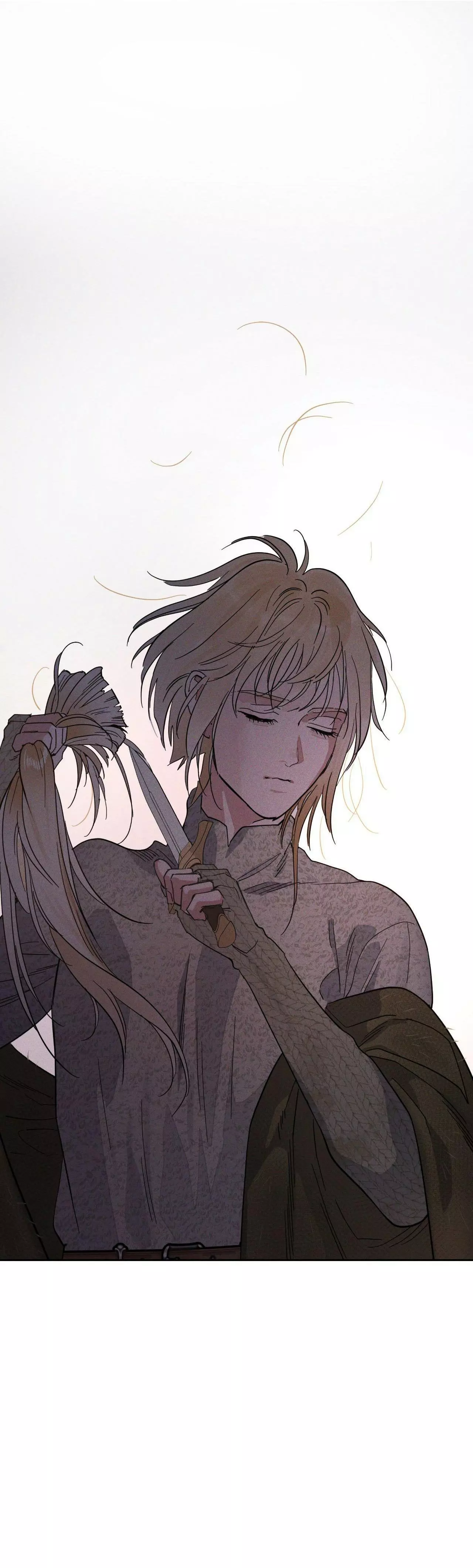 Antidote (Harusari) Chapter 78 page 40