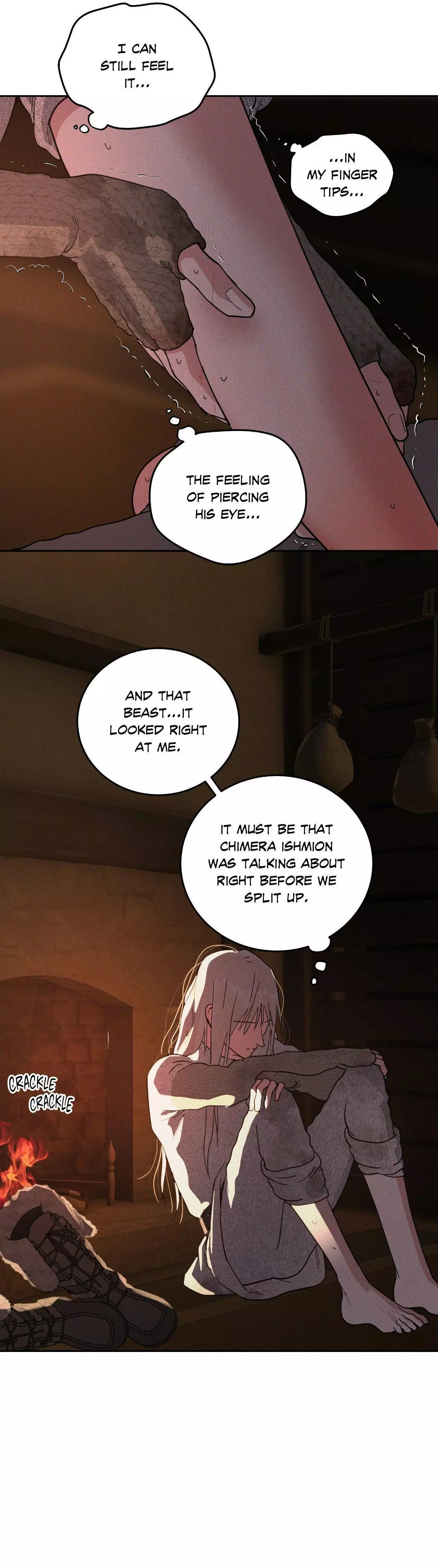 Antidote (Harusari) Chapter 78 page 23