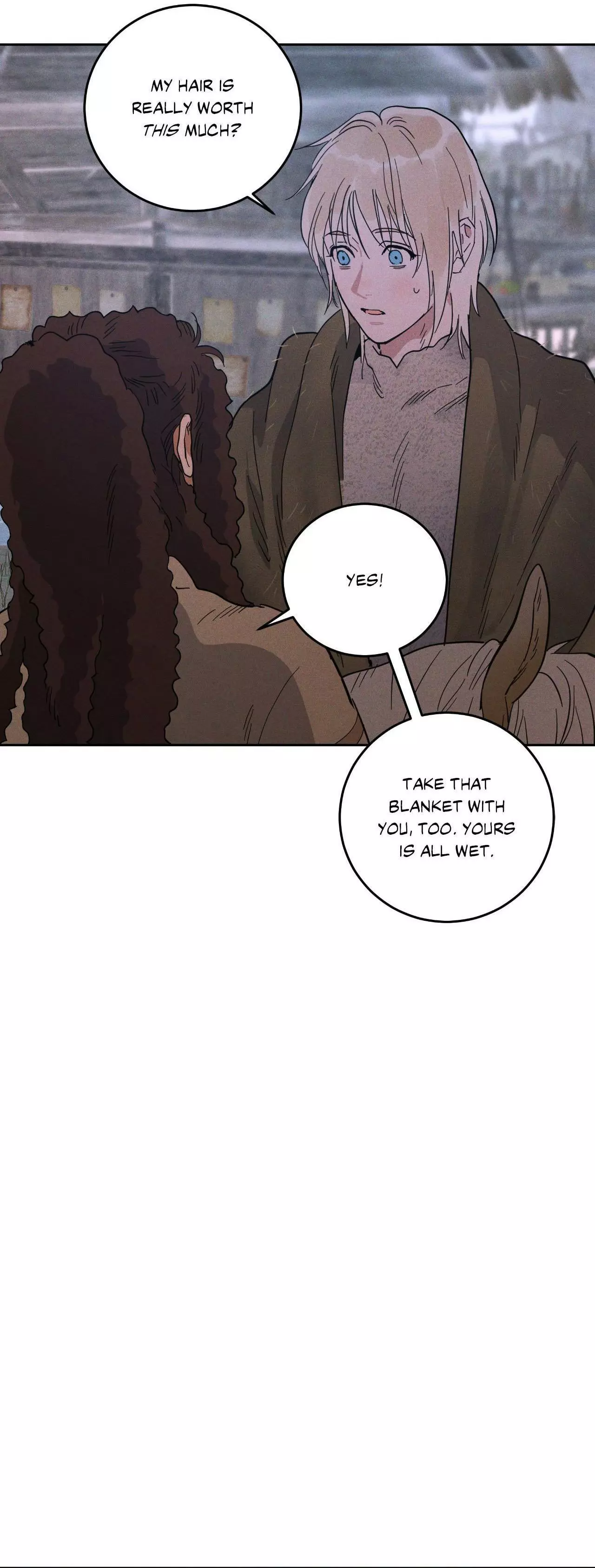 Antidote (Harusari) Chapter 78 page 45