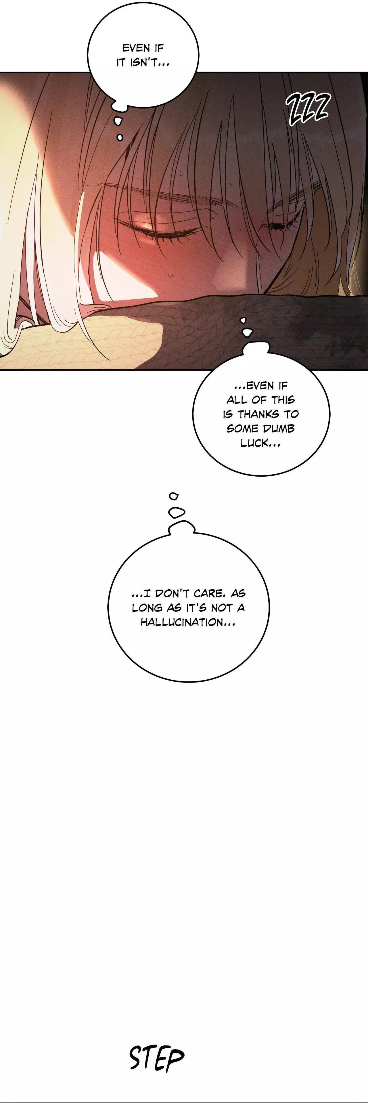 Antidote (Harusari) Chapter 78 page 24