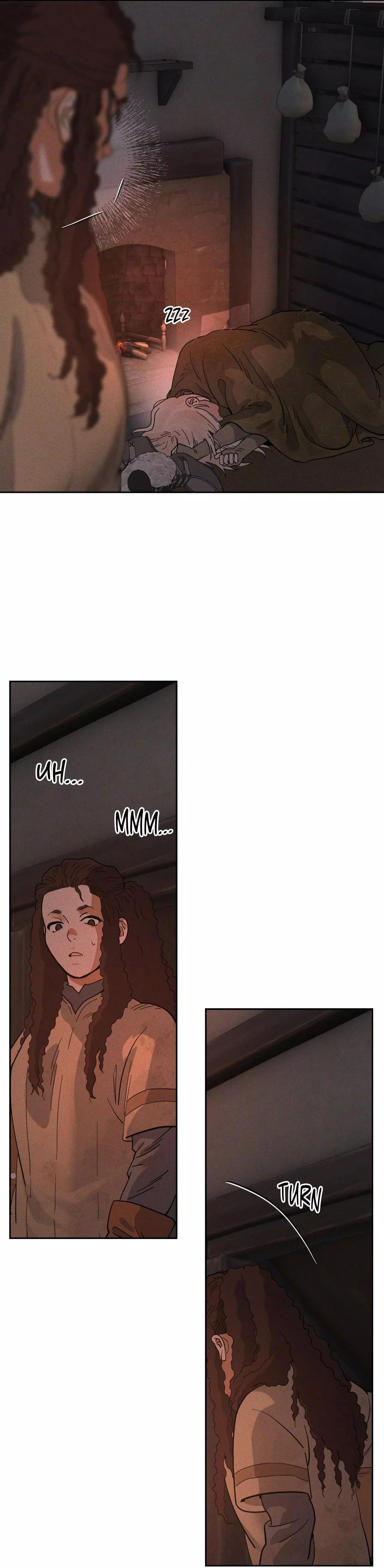 Antidote (Harusari) Chapter 78 page 26