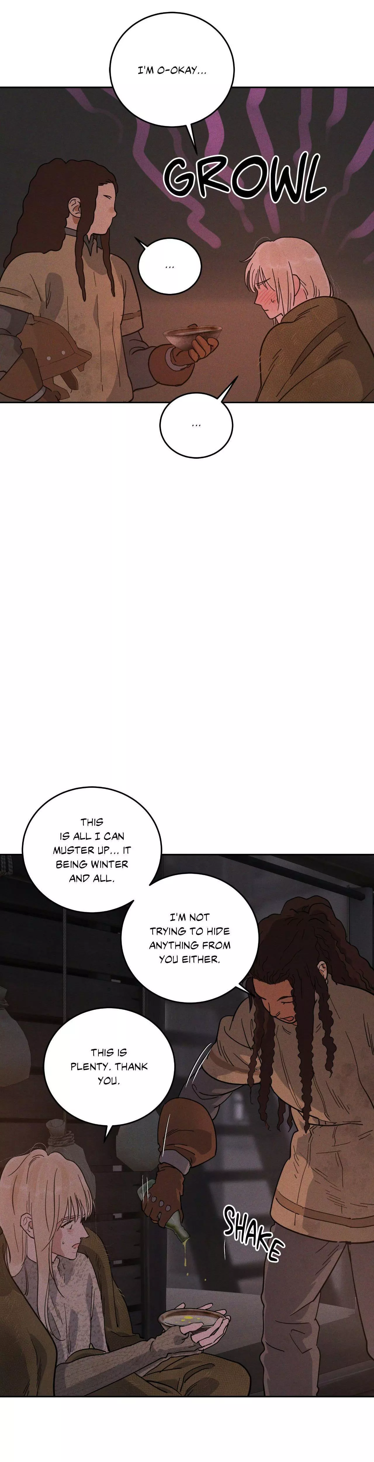 Antidote (Harusari) Chapter 78 page 30