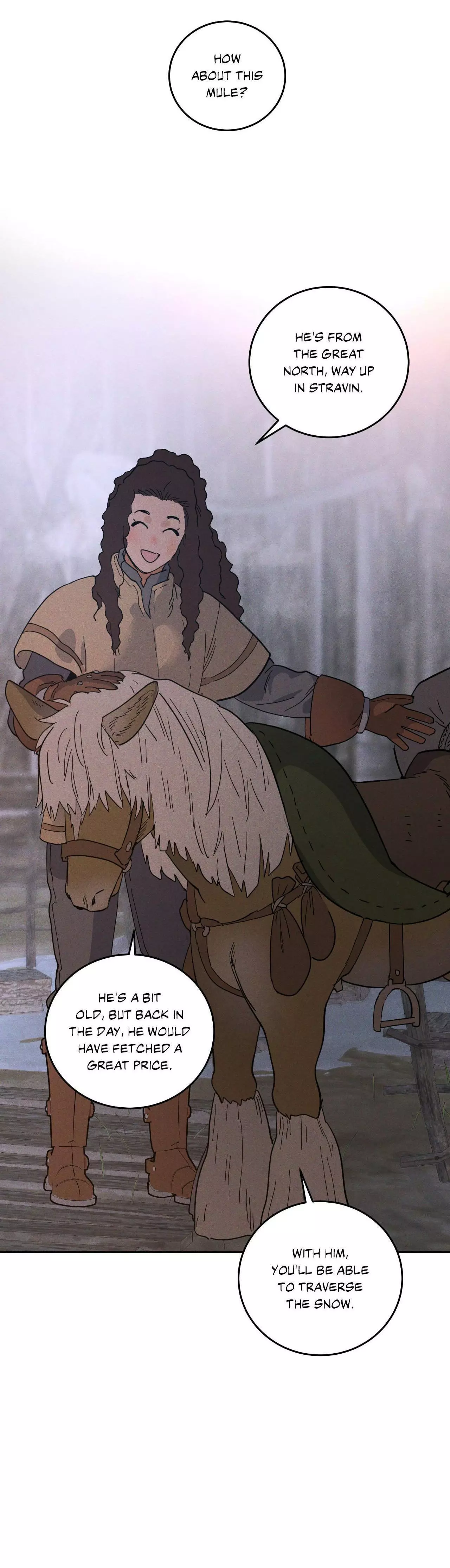Antidote (Harusari) Chapter 78 page 44