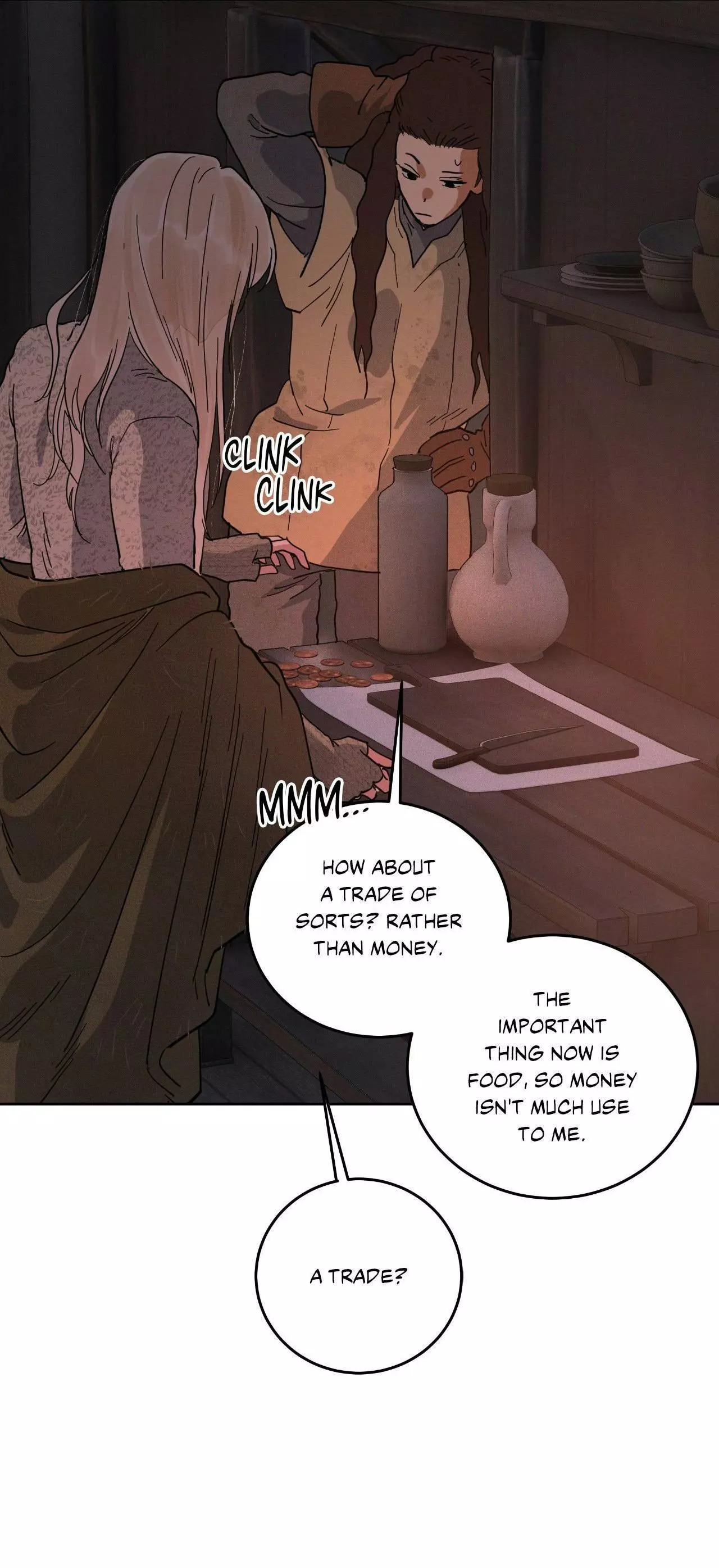 Antidote (Harusari) Chapter 78 page 35