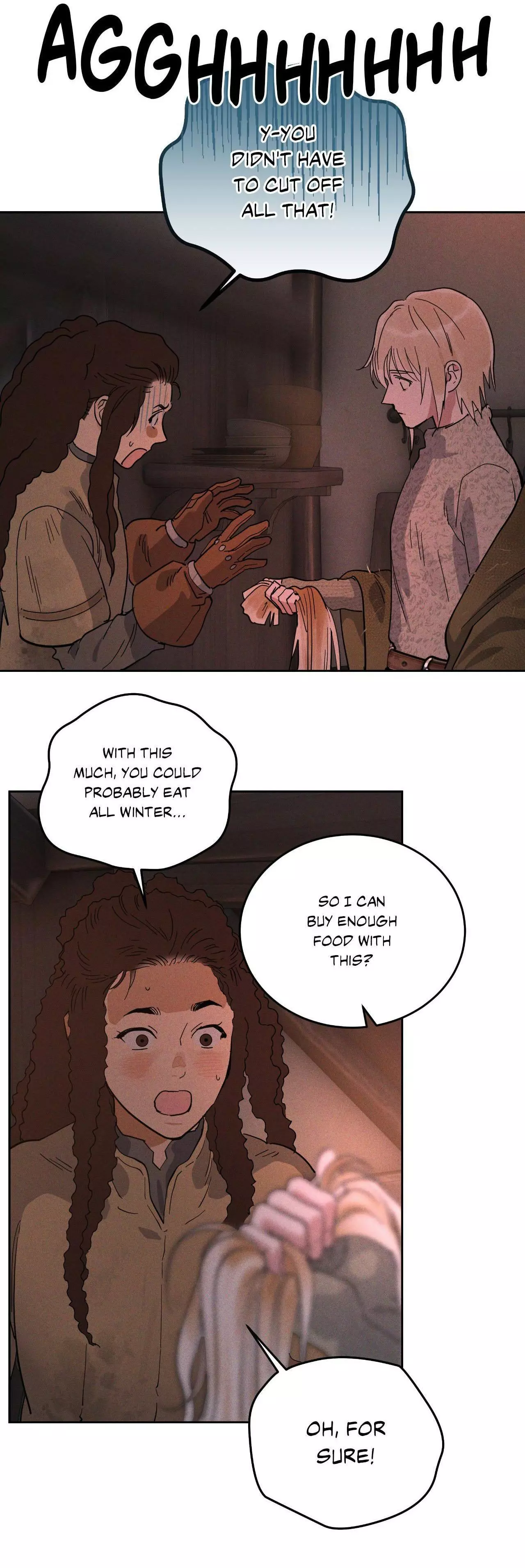 Antidote (Harusari) Chapter 78 page 41