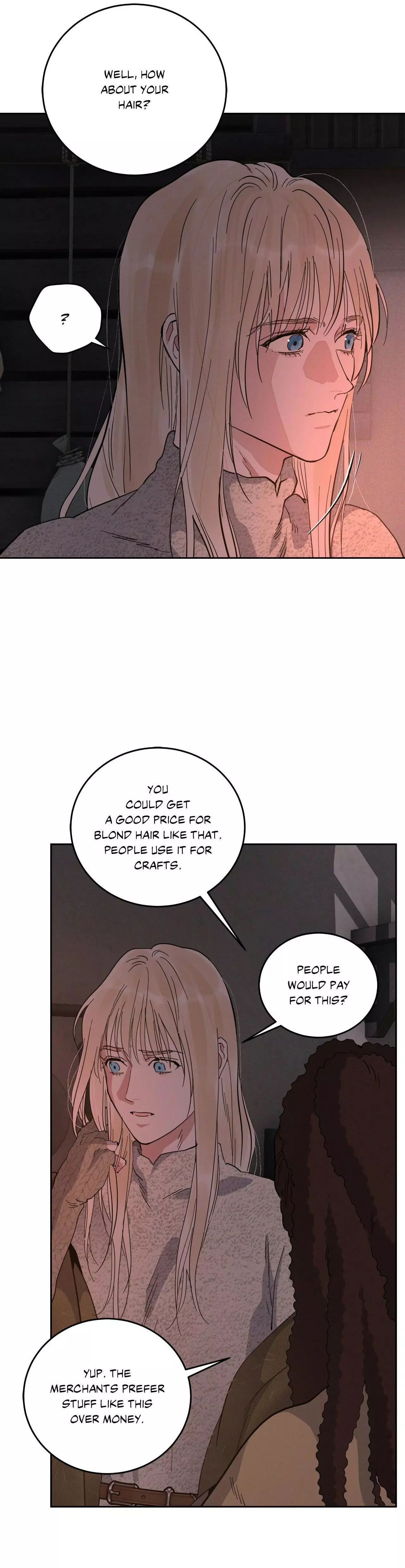 Antidote (Harusari) Chapter 78 page 37