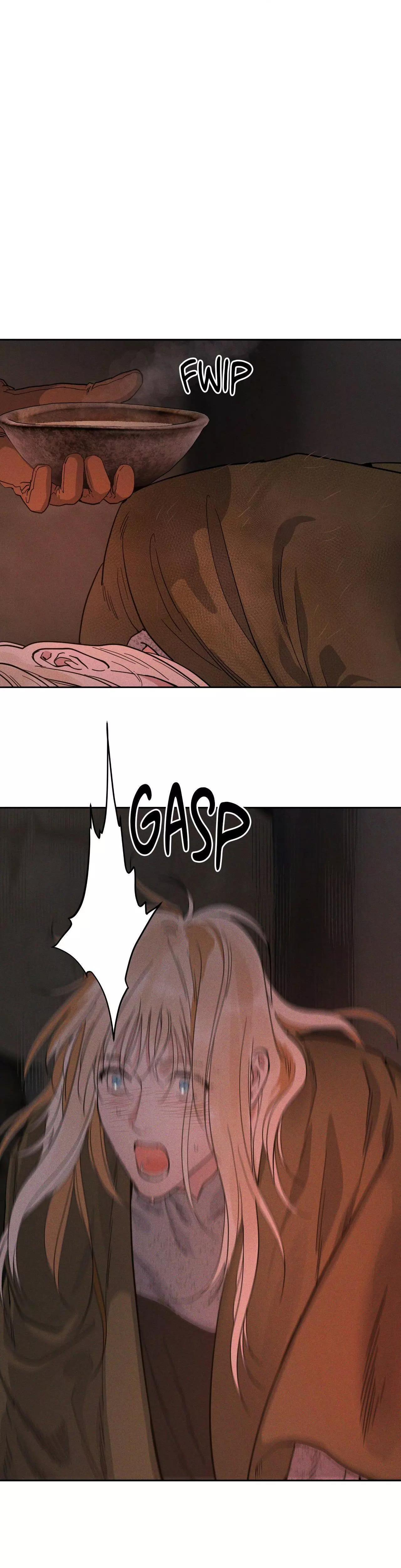 Antidote (Harusari) Chapter 78 page 27