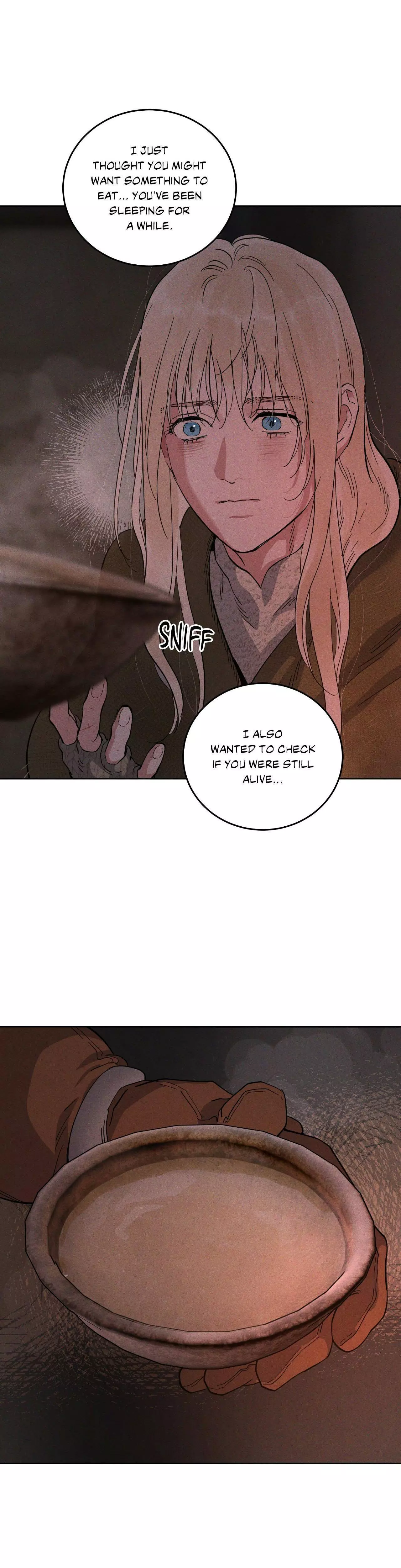 Antidote (Harusari) Chapter 78 page 29