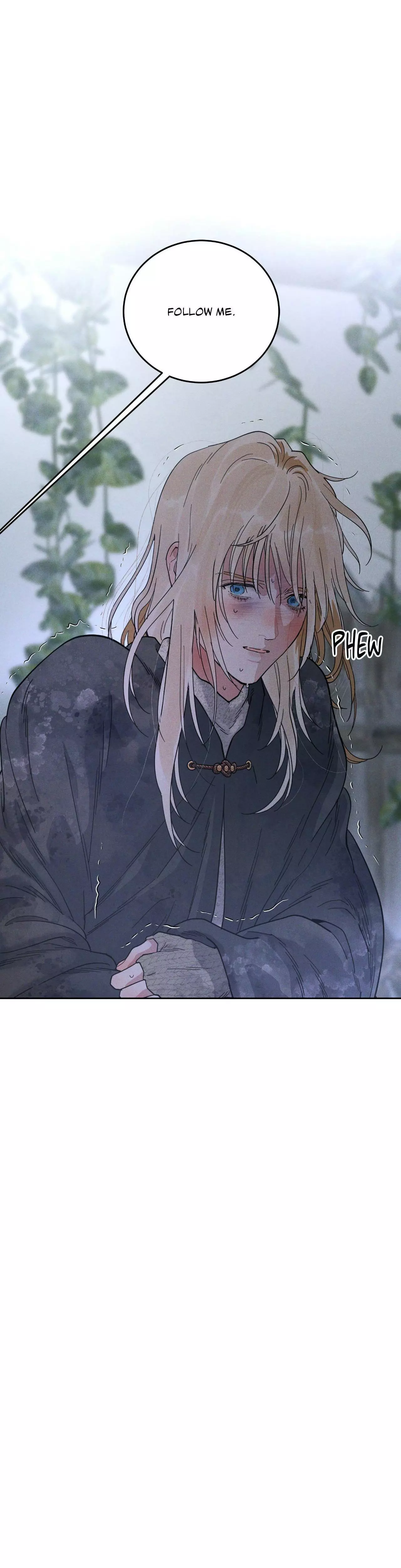 Antidote (Harusari) Chapter 78 page 14