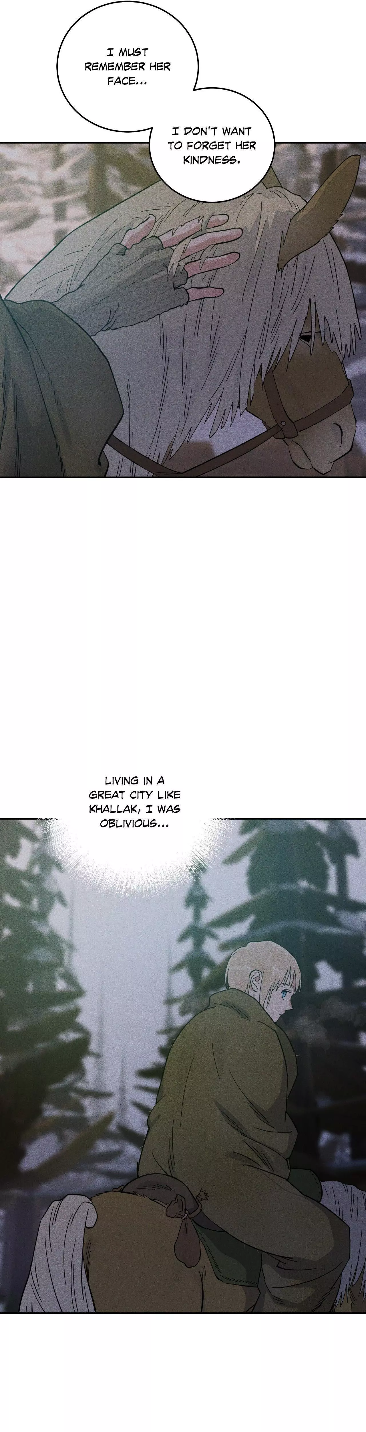 Antidote (Harusari) Chapter 79 page 3
