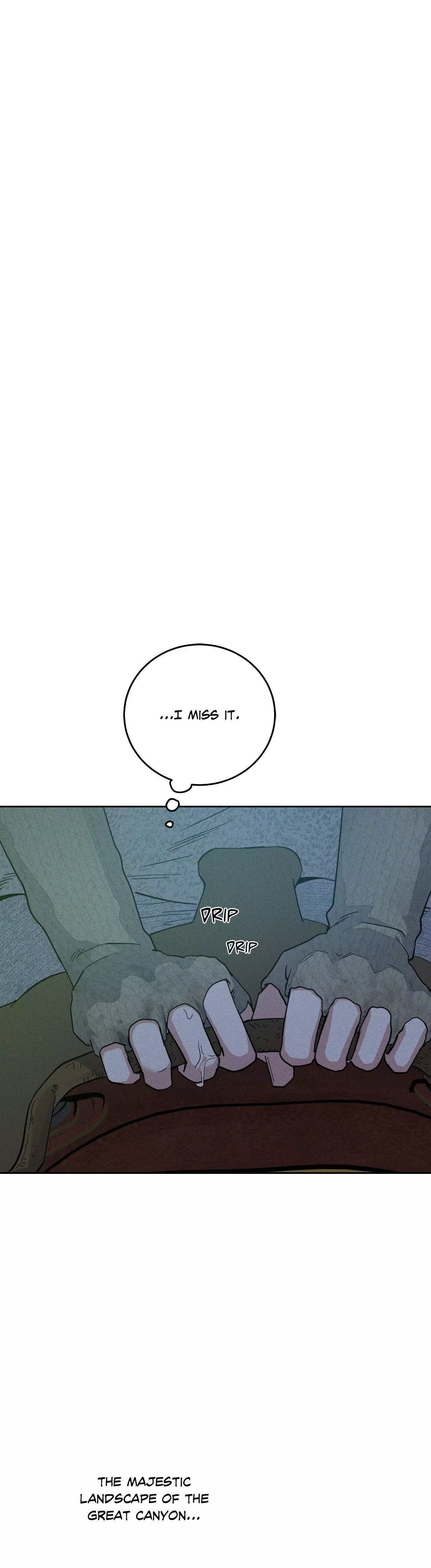 Antidote (Harusari) Chapter 79 page 10