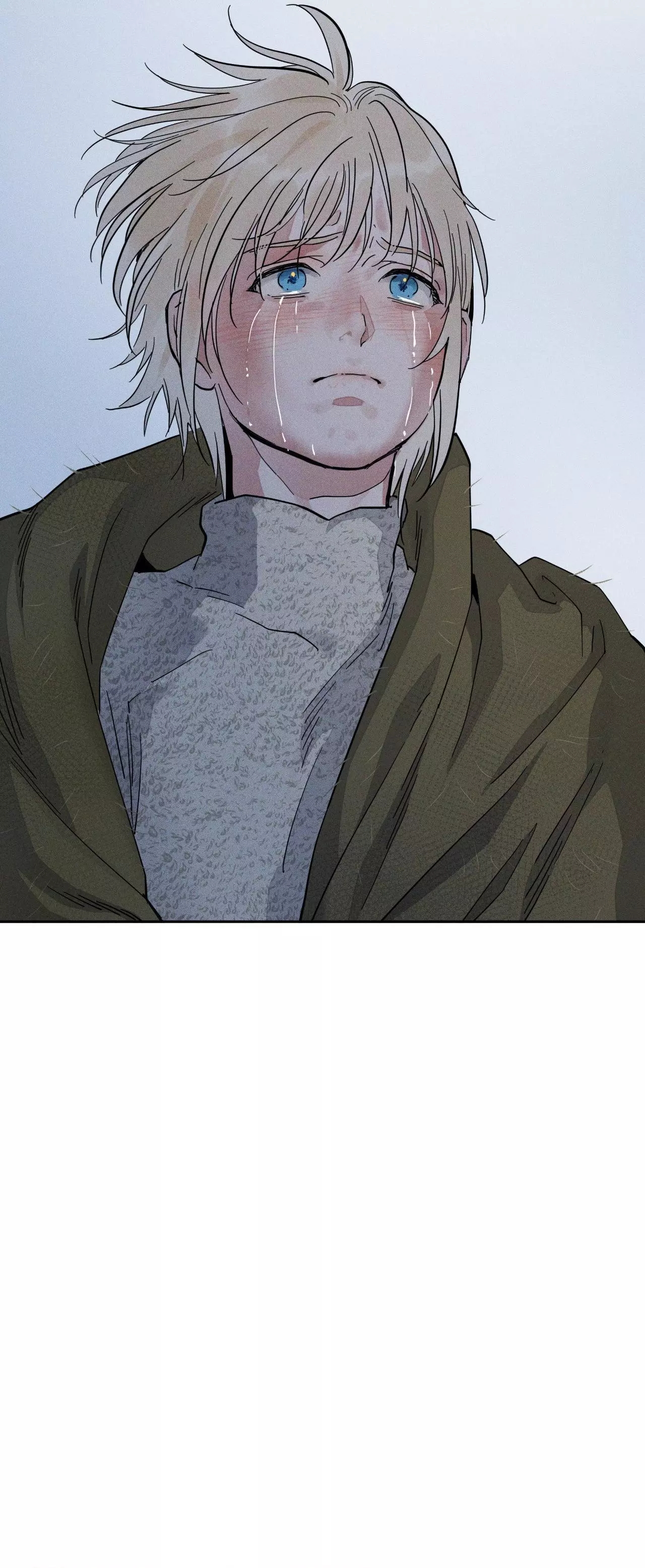 Antidote (Harusari) Chapter 79 page 12