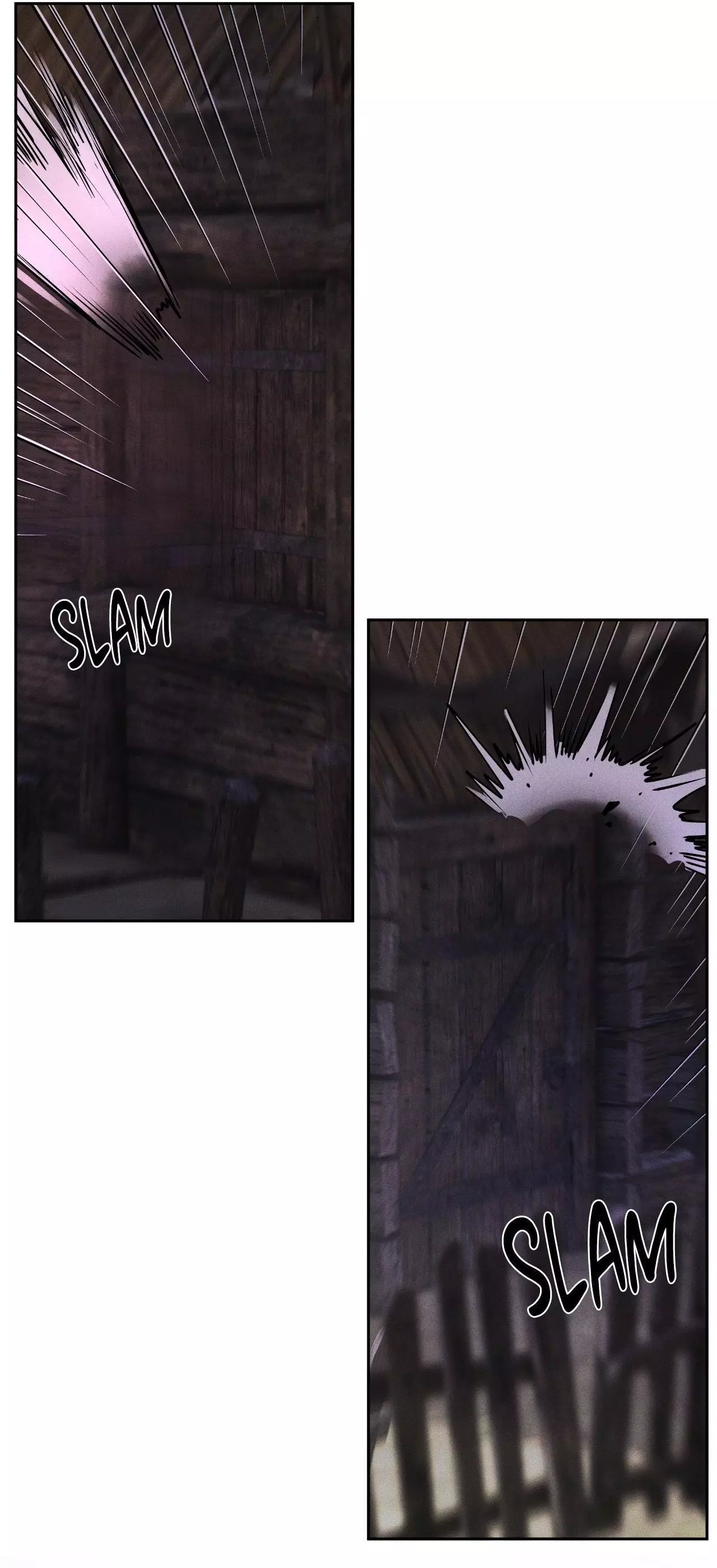 Antidote (Harusari) Chapter 79 page 22