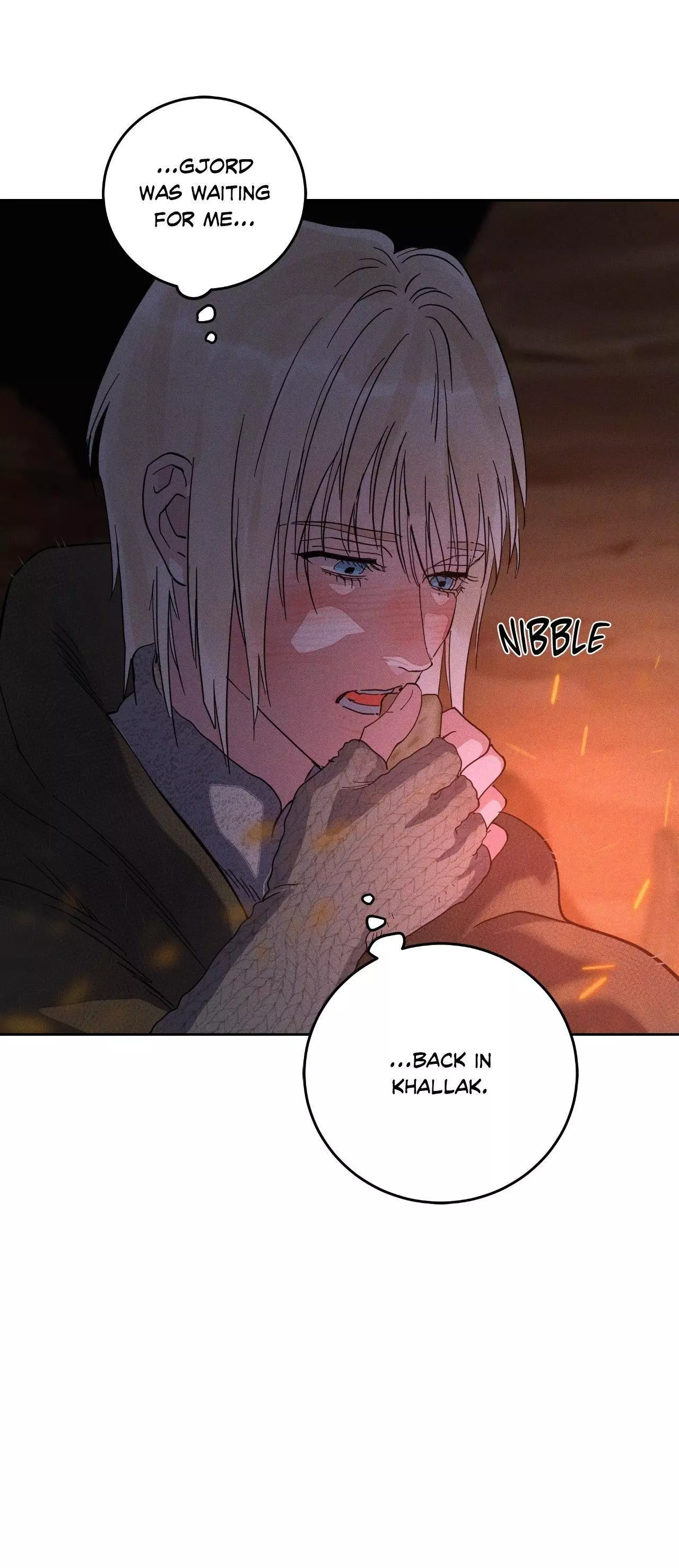 Antidote (Harusari) Chapter 79 page 27