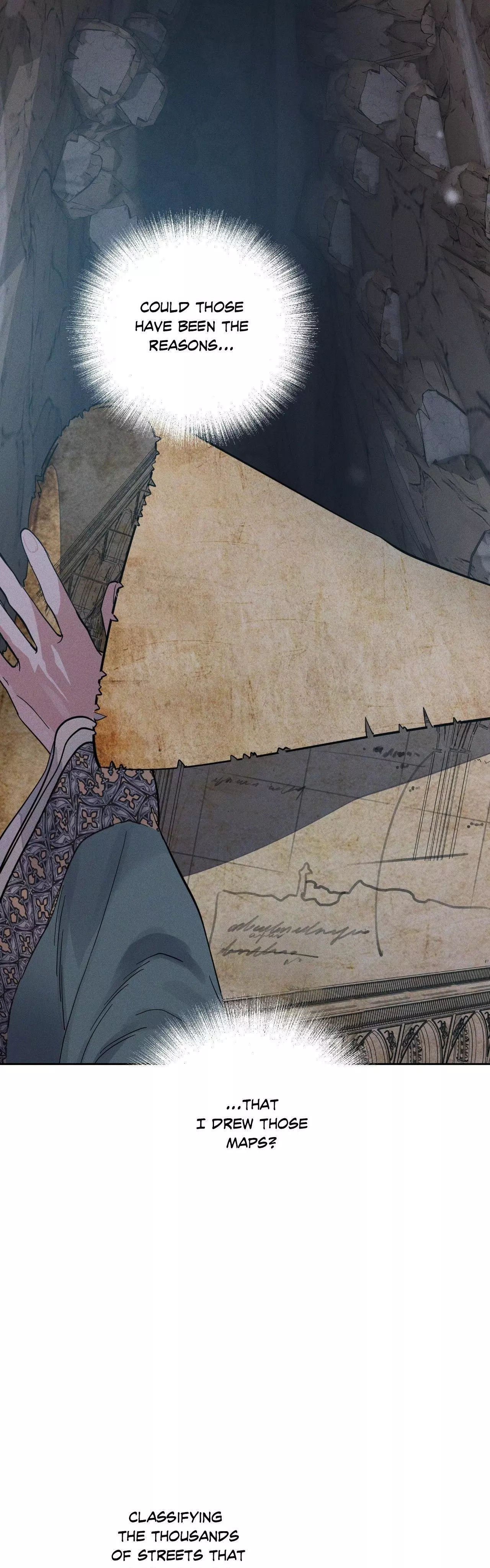 Antidote (Harusari) Chapter 79 page 8