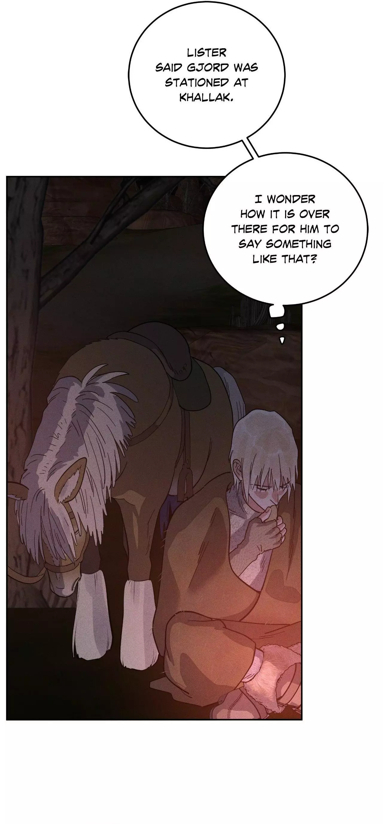 Antidote (Harusari) Chapter 79 page 28