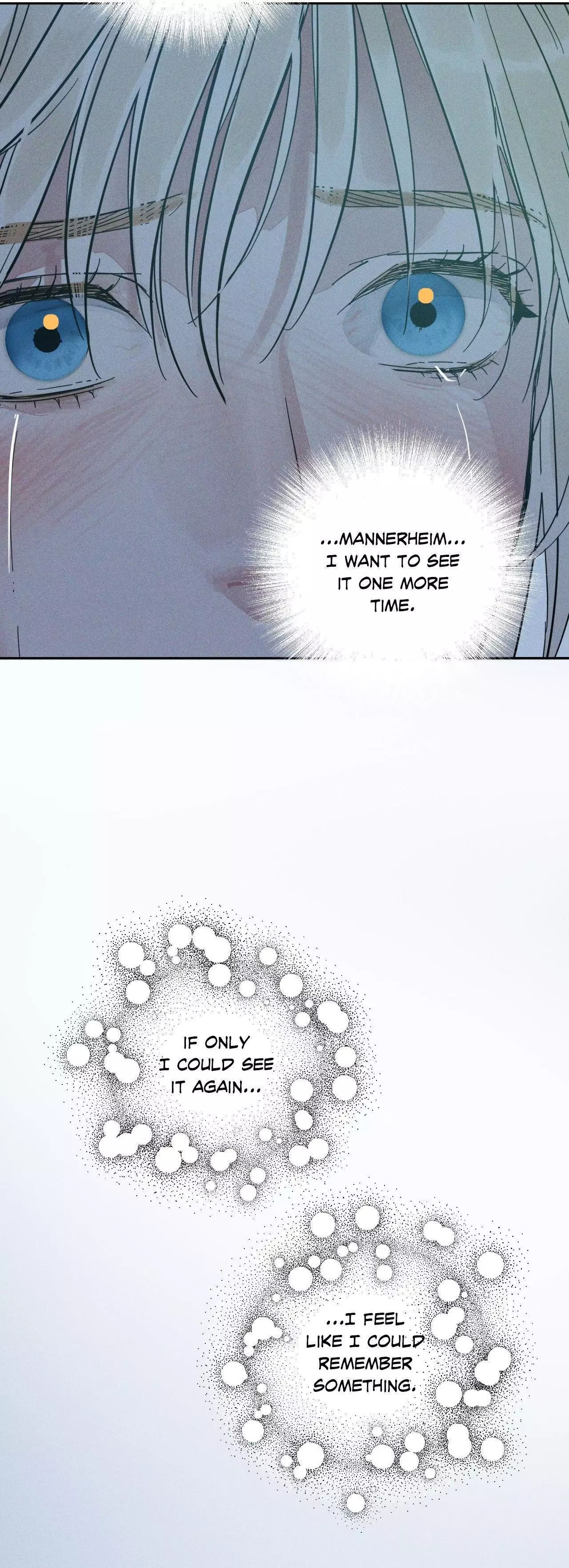 Antidote (Harusari) Chapter 79 page 11