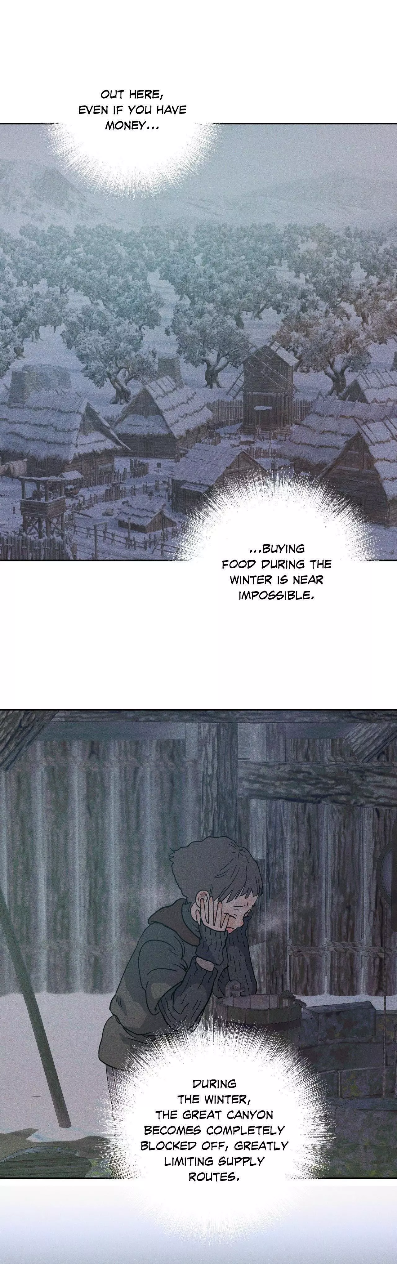 Antidote (Harusari) Chapter 79 page 4