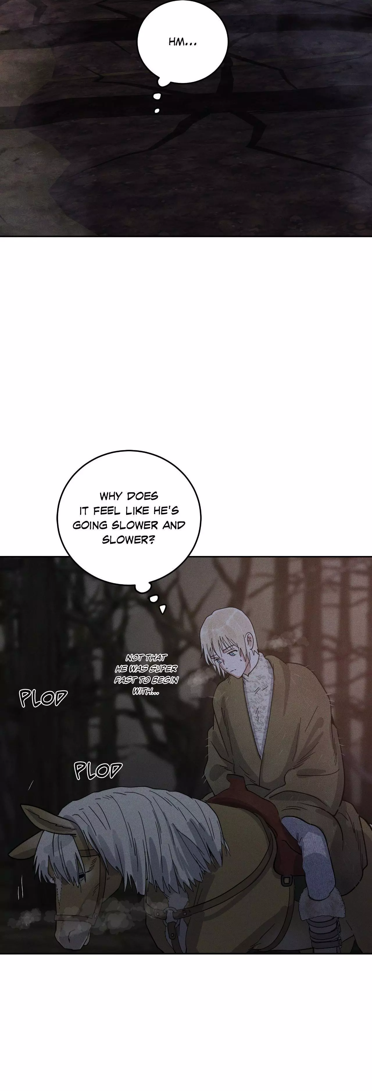 Antidote (Harusari) Chapter 79 page 15