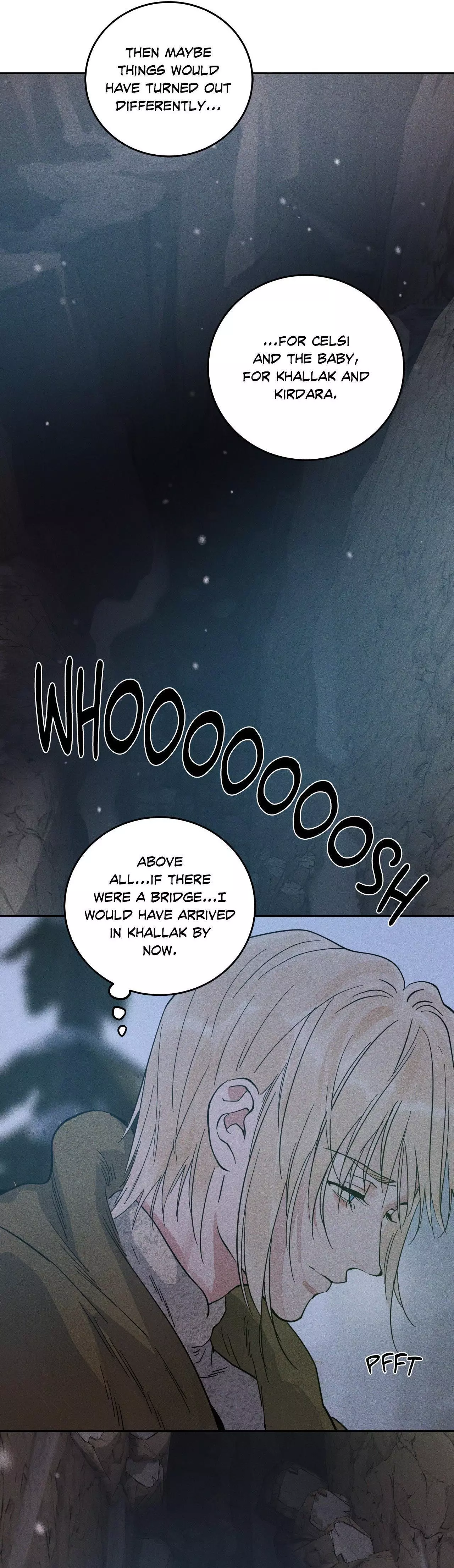 Antidote (Harusari) Chapter 79 page 7