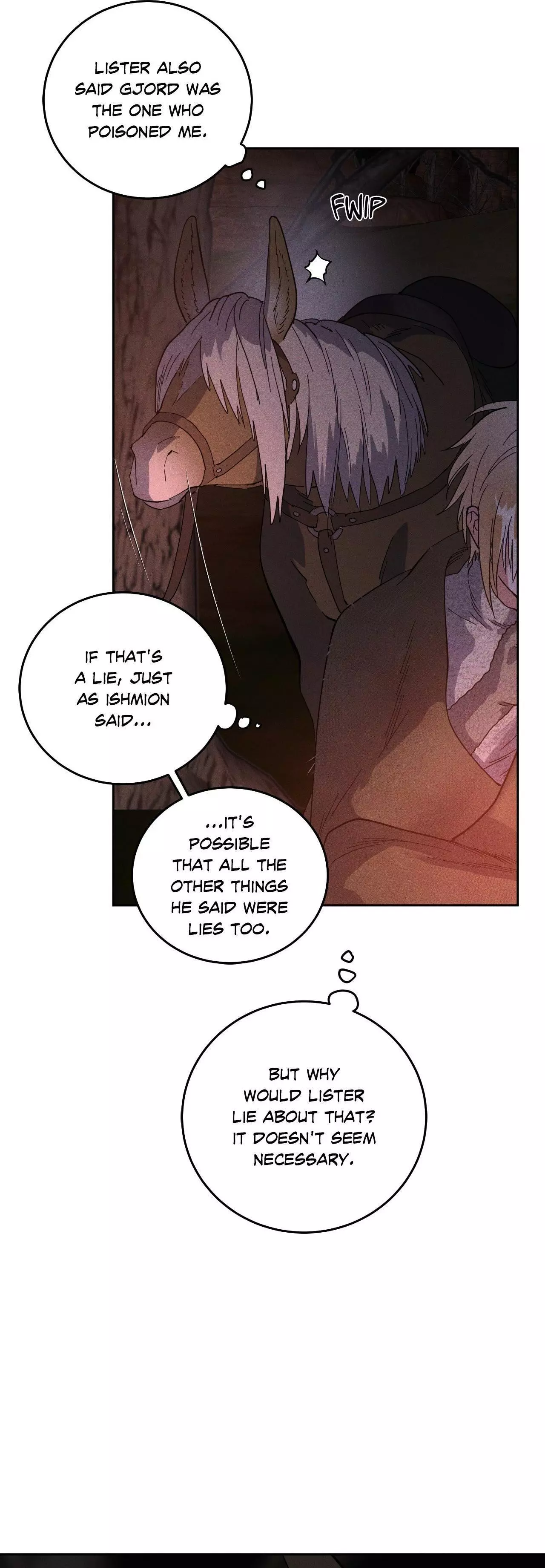 Antidote (Harusari) Chapter 79 page 29